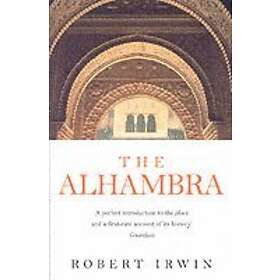 Robert Irwin: The Alhambra
