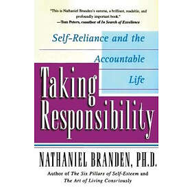 Nathaniel Branden: Taking Responsibility
