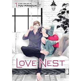 Yuu Minaduki: Love Nest, Vol. 1