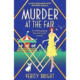 Verity Bright: Murder at the Fair
