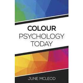 June McLeod: Colour Psychology Today