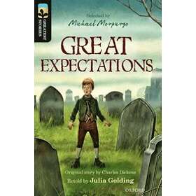 Julia Golding: Oxford Reading Tree TreeTops Greatest Stories: Level 20: Great Ex