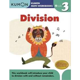 Kumon: Grade 3 Division