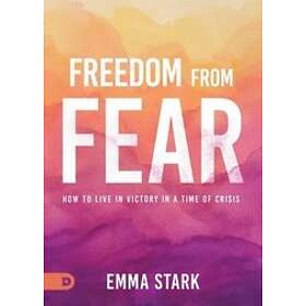 Emma Stark: Freedom from Fear