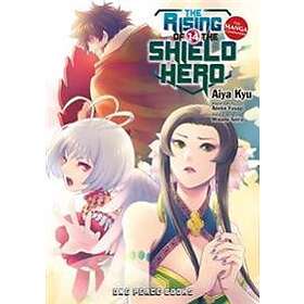 Aiya Kyu, Aneko Yusagi: The Rising Of Shield Hero Volume 14: Manga Companion