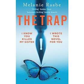 Melanie Raabe: The Trap