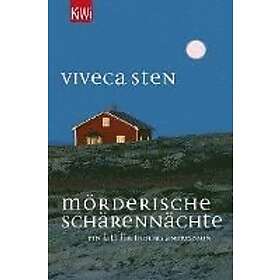 Viveca Sten: Mörderische Schärennächte