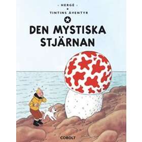 Hergé: Den mystiska stjärnan