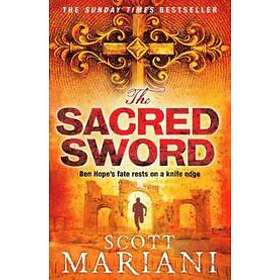 Scott Mariani: The Sacred Sword