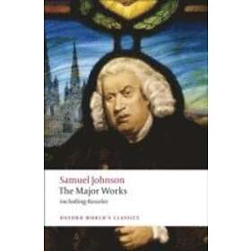 Samuel Johnson: The Major Works