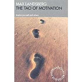 Max Landsberg: Tao of Motivation