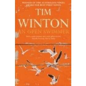 Tim Winton: An Open Swimmer