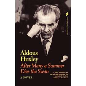 : After Many a Summer Dies the Swan