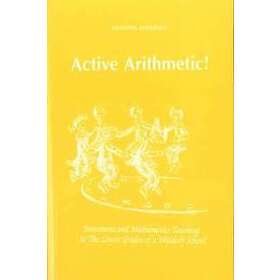 Henning Anderson: Active Arithmetic!