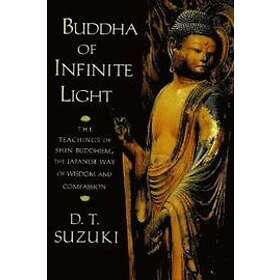 D T Suzuki: Buddha of Infinite Light