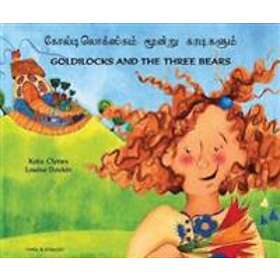 : Goldilocks and the Three Bears in Tamil English