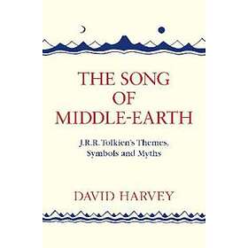 David Harvey: The Song of Middle-earth