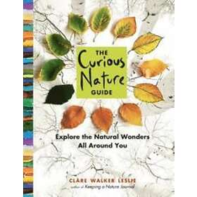 Clare Walker Leslie: Curious Nature Guide