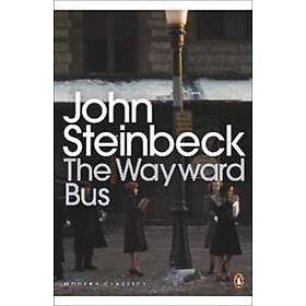 Mr John Steinbeck: The Wayward Bus