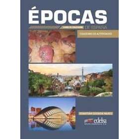 Sebastian Quesada Marco: Epocas de Espana Curso civilizacion