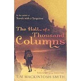 Tim MacKintosh-Smith: Hall of a Thousand Columns