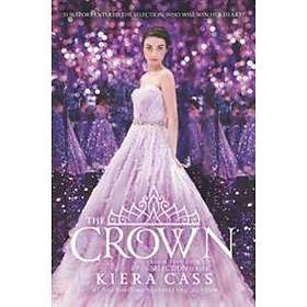 Kiera Cass: The Crown