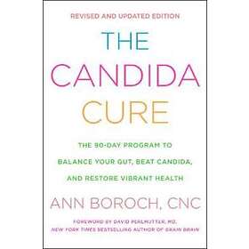 Ann Boroch: The Candida Cure