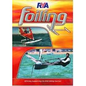: RYA Foiling