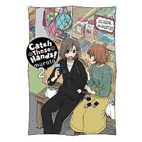 murata: Catch These Hands!, Vol. 2