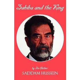 Dr Robert Lawrence: Zabiba and the King