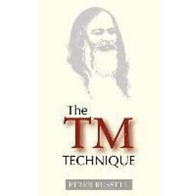 Peter Russell: The TM Technique