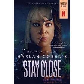 Harlan Coben: Stay Close (Movie Tie-In)