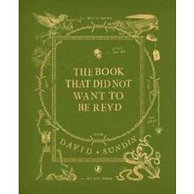 Want To Be Read