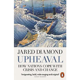 Jared Diamond: Upheaval