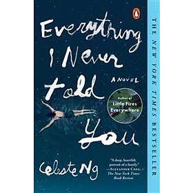 Celeste Ng: Everything I Never Told You