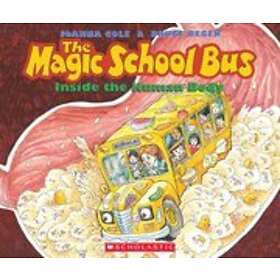 Joanna Cole: The Magic School Bus inside the Human Body
