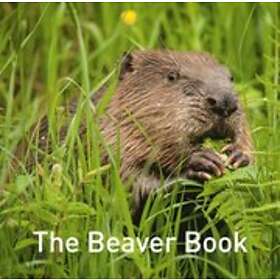 Hugh Warwick: The Beaver Book