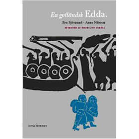 Eva Sjöstrand: En gotländsk Edda