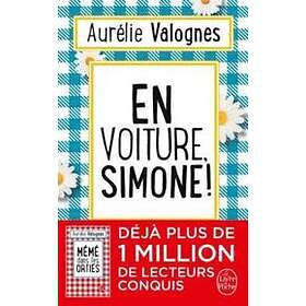 Fiction contemporaine