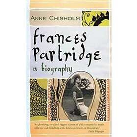 Anne Chisholm: Frances Partridge