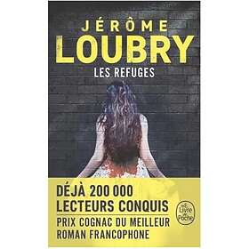 Jerome Loubry: Les refuges