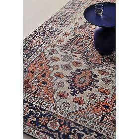 Jotex FAIZA slätvävd Teppe 200x300 cm Multi 300 200