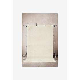 Jotex MELLO luggmatta 200x300 cm Naturvit 200 300