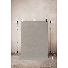 Jotex SVANVIK ullmatta Ljusgrå 160X230