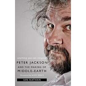 Ian Nathan: Anything You Can Imagine