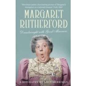 Andy Merriman: Margaret Rutherford