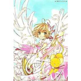 Clamp: Cardcaptor Sakura: Clear Card 5