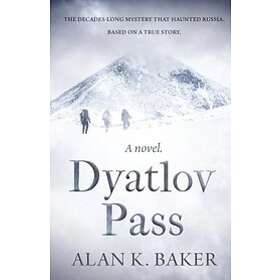 Alan Baker: Dyatlov Pass