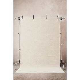 Jotex TORRONE ullmatta 200x300 cm Naturvit 300 200