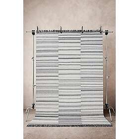 Jotex MELLA ullmatta 200x300 cm Silver 200X300 300